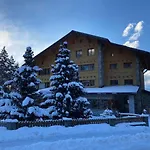 Gæstehus Colorado Riders Crans-Montana
