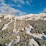 Colorado Riders 招待所 4*
