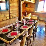 Gæstehus Colorado Riders Crans-Montana
