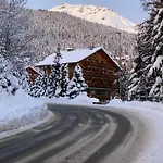 Colorado Riders 招待所