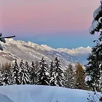 Gæstehus Colorado Riders Crans-Montana