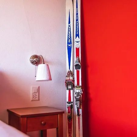 Colorado Riders Guest house *