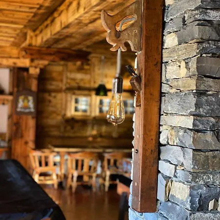 بيت ضيافة Colorado Riders 4*