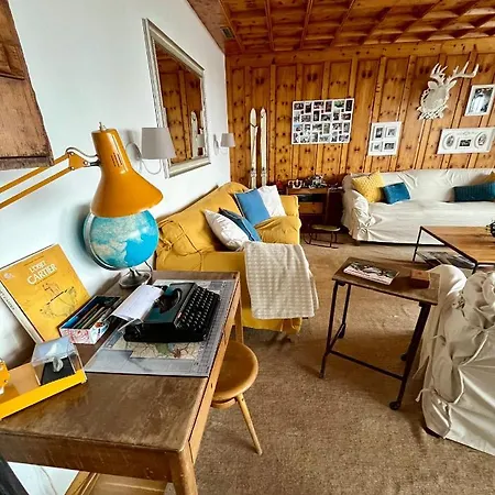 Colorado Riders Πανσιόν 4*