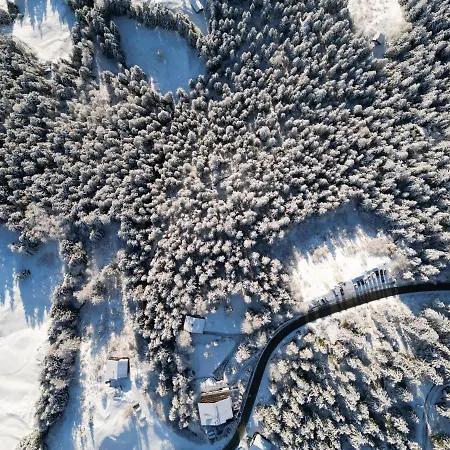 بيت ضيافة Colorado Riders 4*