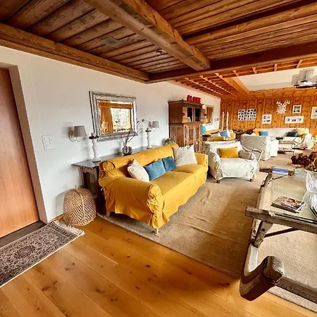 Πανσιόν Colorado Riders