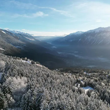 Colorado Riders Πανσιόν 4*