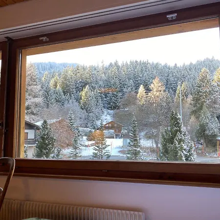 Guest house Colorado Riders Crans-Montana