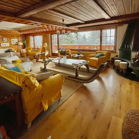Guest house Colorado Riders