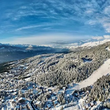 Colorado Riders Πανσιόν