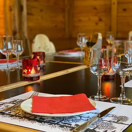 بيت ضيافة Colorado Riders 4*