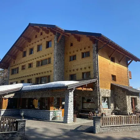 Guest house Colorado Riders *