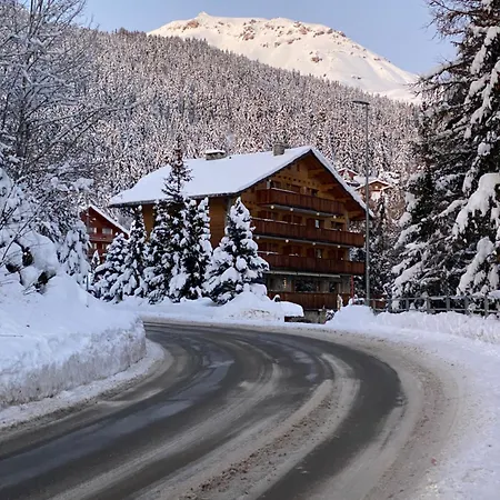 Colorado Riders بيت ضيافة