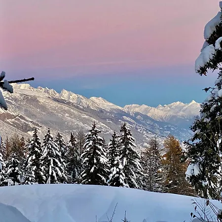 Guest house Colorado Riders Crans-Montana