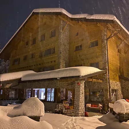 Colorado Riders 4* Κρανς Μοντάνα