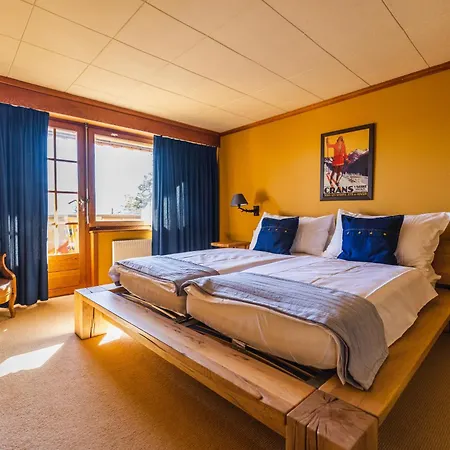 Colorado Riders 4* Κρανς Μοντάνα