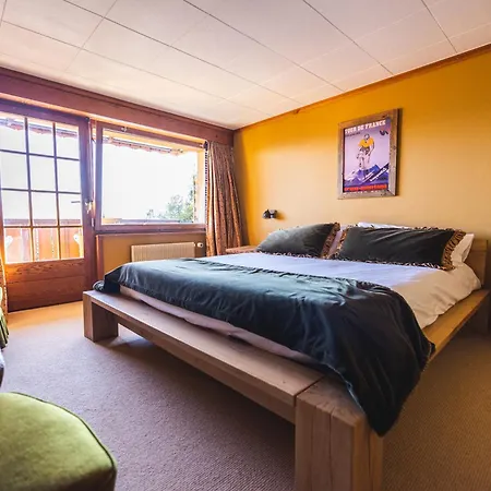 Colorado Riders 4* Κρανς Μοντάνα