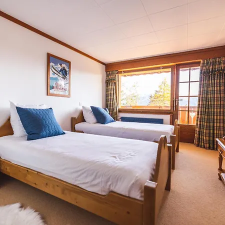 Πανσιόν Colorado Riders 4*