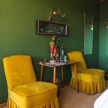 Colorado Riders Guest house *