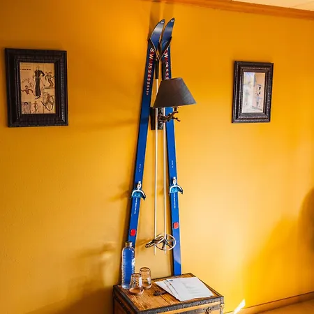 Colorado Riders Guest house *