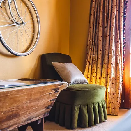 Colorado Riders Guest house