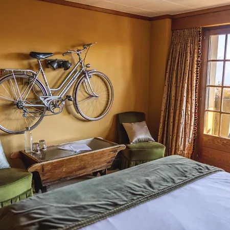 Guest house Colorado Riders Crans-Montana