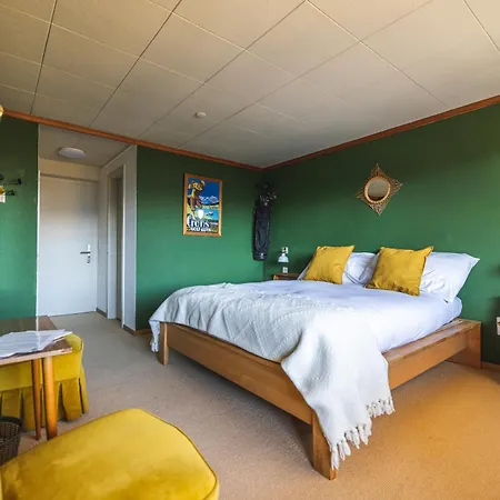 Guest house Colorado Riders Crans-Montana