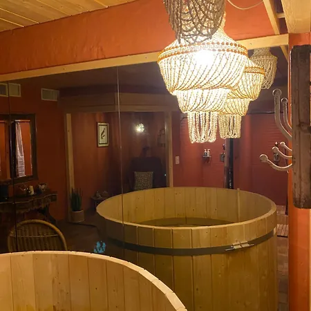 Colorado Riders 4* Κρανς Μοντάνα