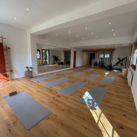 Colorado Riders Πανσιόν 4*