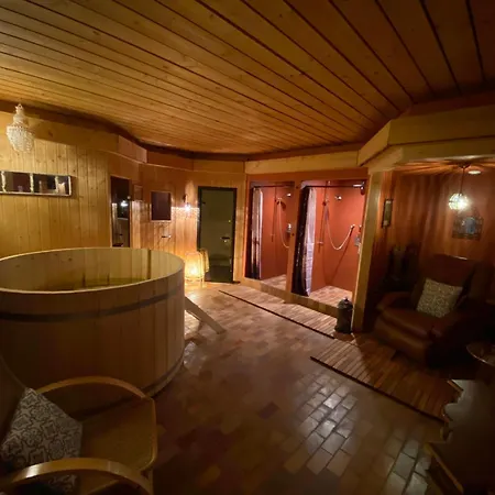 Colorado Riders Guest house