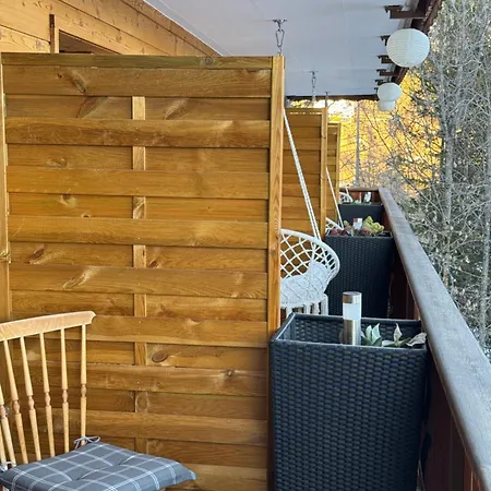 Colorado Riders Πανσιόν