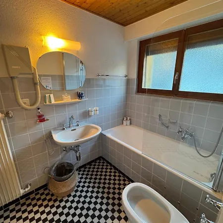 Colorado Riders Πανσιόν 4*