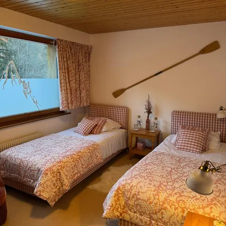 Πανσιόν Colorado Riders 4*