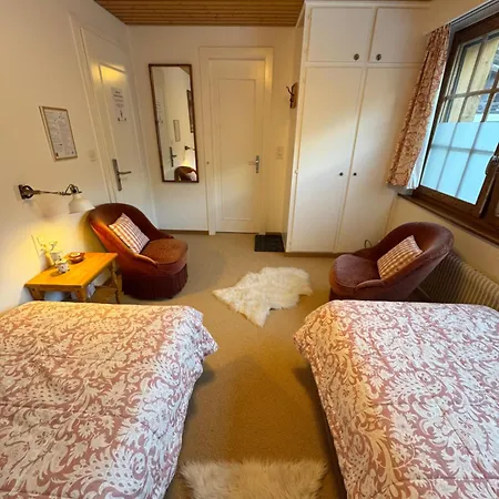 Guest house Colorado Riders Crans-Montana