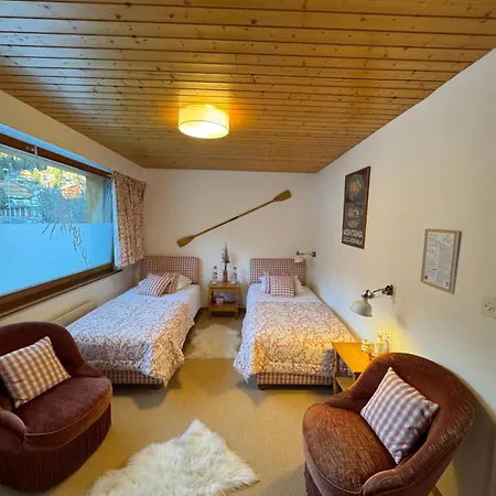 Colorado Riders Guest house *