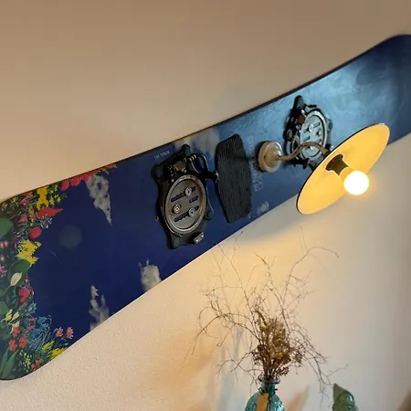 Colorado Riders بيت ضيافة كرانز مونتانا