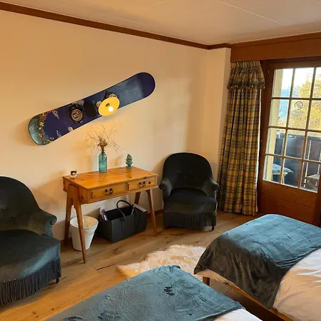Colorado Riders Guest house