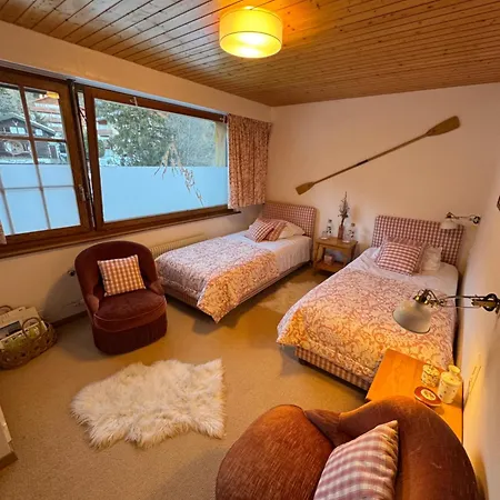Guest house Colorado Riders
