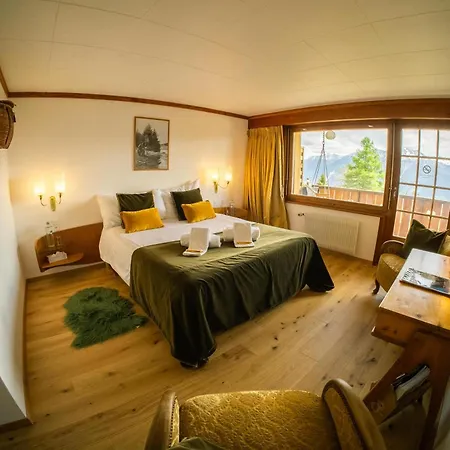 Colorado Riders 4* 크란스몬타나