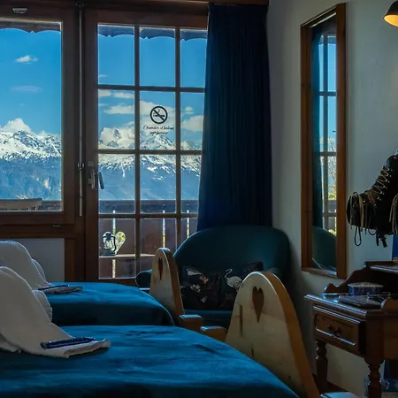 게스트하우스 Colorado Riders 4*
