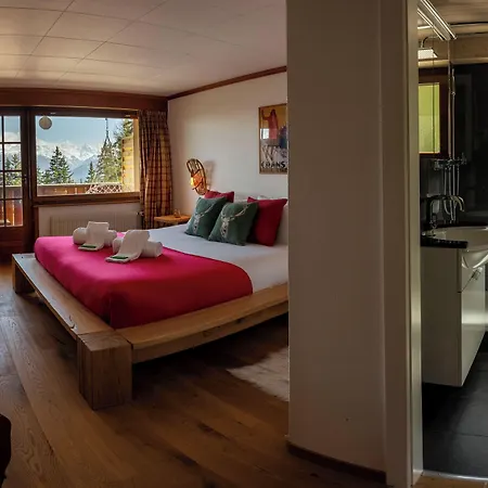 Colorado Riders Gasthof 4*