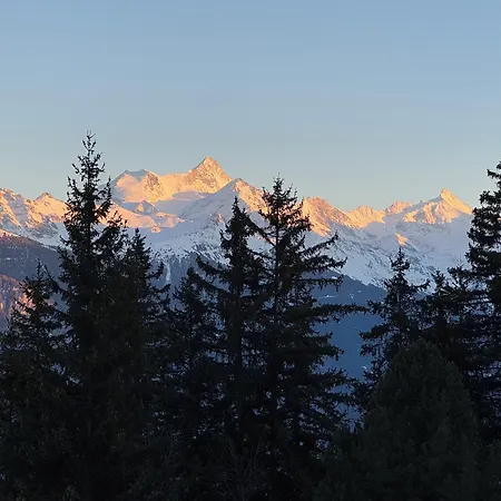 Gasthof Colorado Riders Crans-Montana