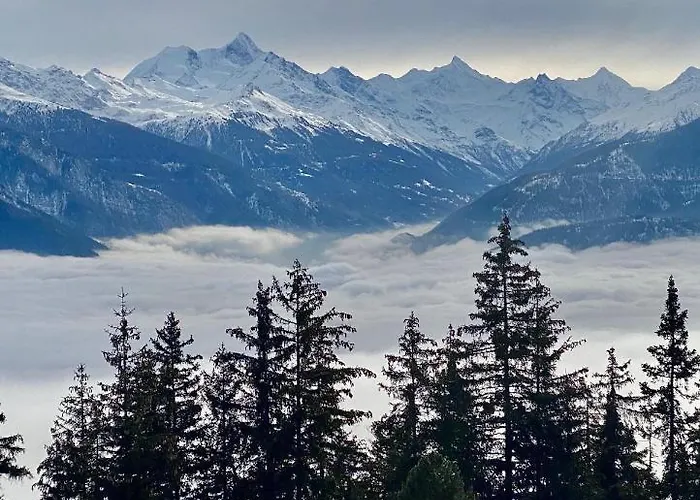 Colorado Riders Gæstehus 4*