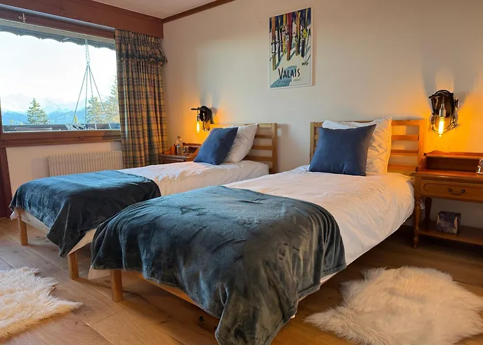 Colorado Riders Gæstehus