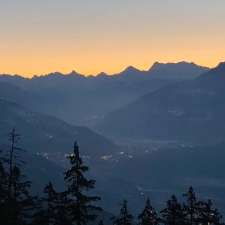 Maison d'hôtes Colorado Riders Crans-Montana