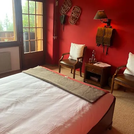 Colorado Riders Maison d'hôtes