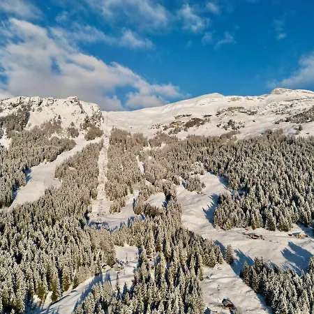 Colorado Riders Maison d'hôtes 4*