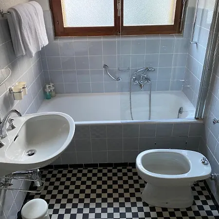 Colorado Riders 4* Crans-Montana