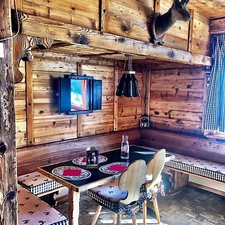 Colorado Riders 4* Crans-Montana