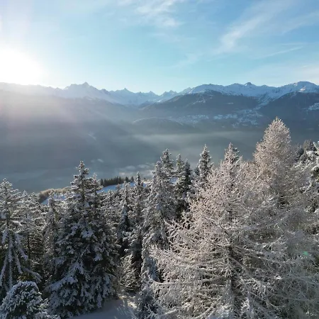 Colorado Riders 4* Crans-Montana